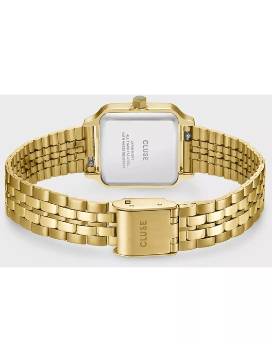 Cluse Cluse Hodinky CW11818 Zlatá