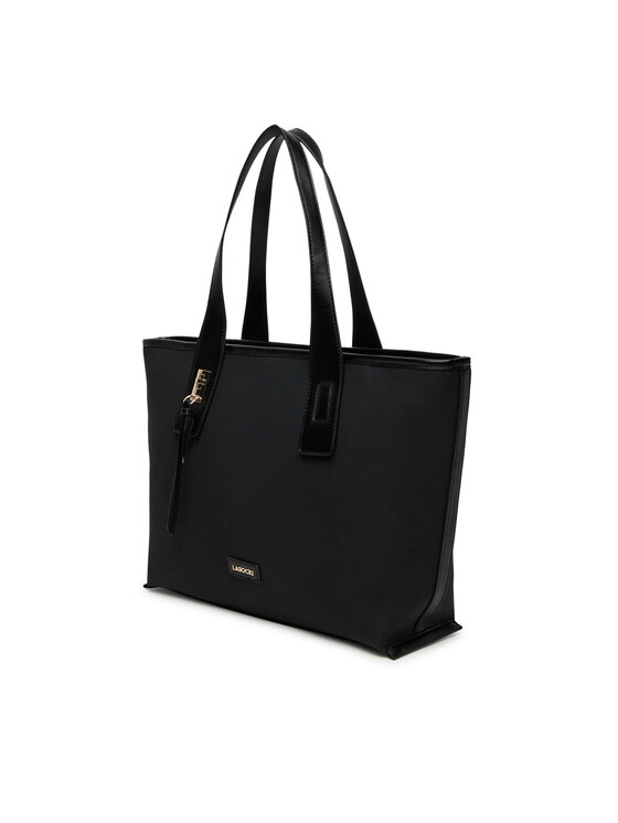 Lasocki Lasocki Handtasche LSK-O-001-07 Schwarz