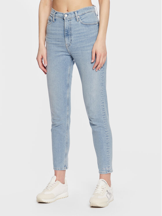 Дънки Calvin Klein Jeans