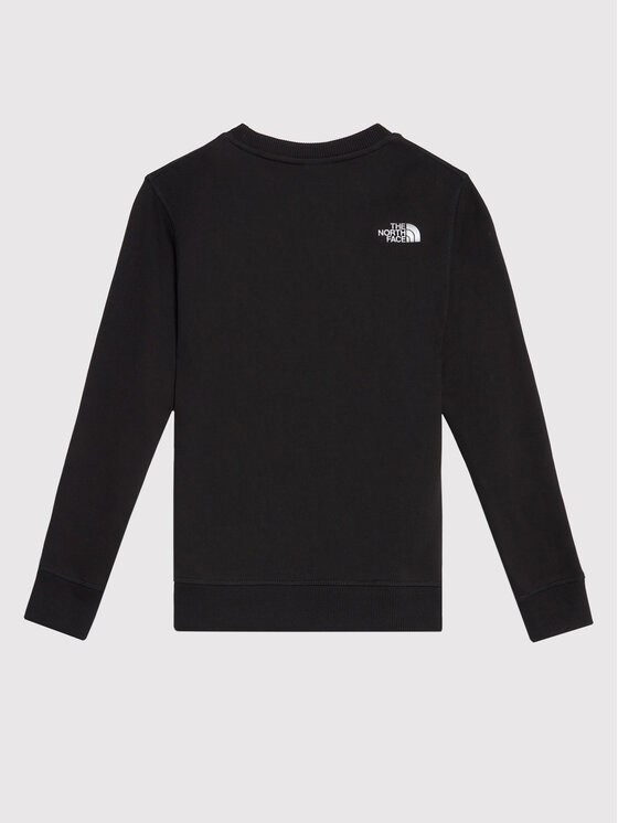 The North Face Суитшърт Box Crew 