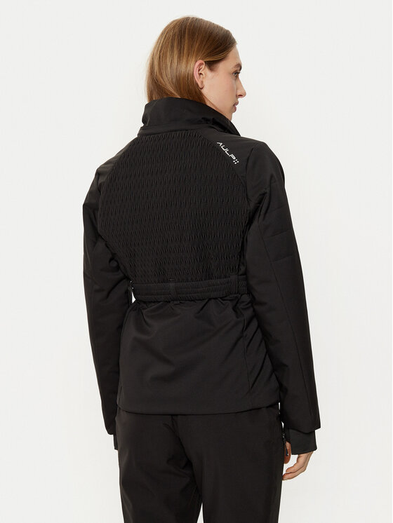 Aulp Aulp Suusajope Velda Must Slim Fit