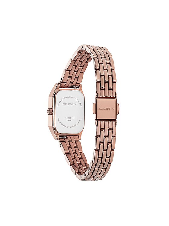 Paul Hewitt Orologio PH W 0336 Rosa Modivo