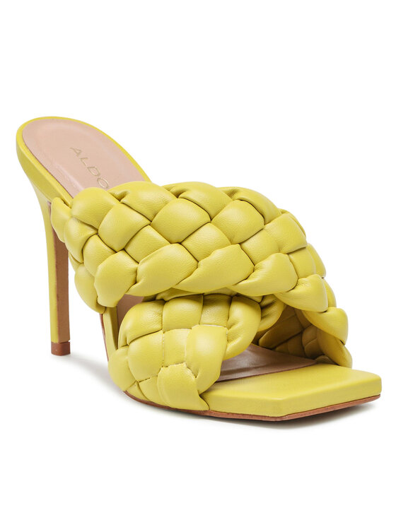 Ciabatte Tressu 16198634 Verde