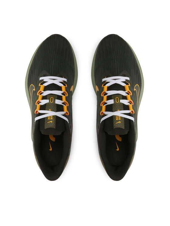Nike Nike Laufschuhe Air Winflo 9 FD0787 300 Grün