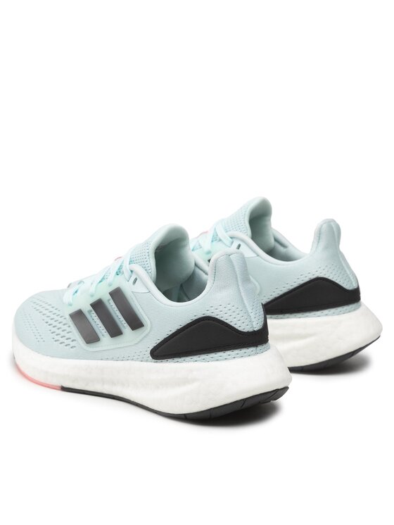 Scarpe Pureboost 22 W HQ1459 Blu