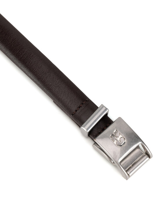 Gino Rossi Gino Rossi Damengürtel BLYL24007-1 Braun