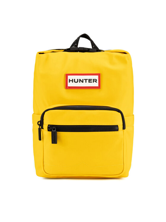 Hunter Zaino HTR-K-001-06 Giallo, taglia : NOSIZE