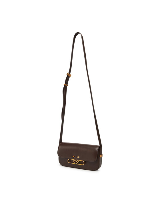 Emporio Armani Emporio Armani Torbica EW001212 AF14786 U6027 Smeđa
