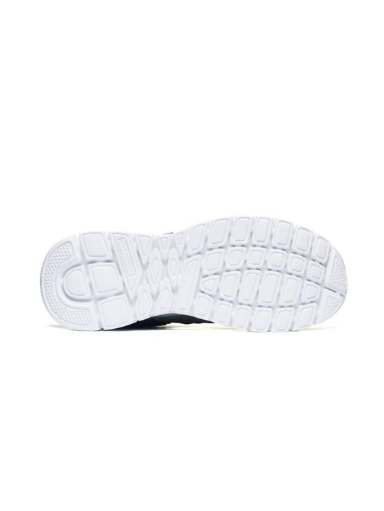 Skechers Skechers Sneakersy BURNS- AGOURA Szary