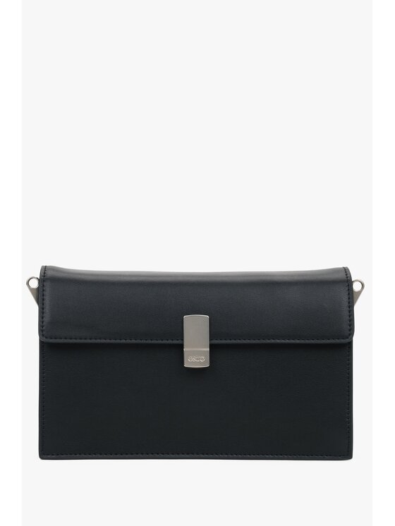 Estro Estro Borsetta ER00118910 Nero