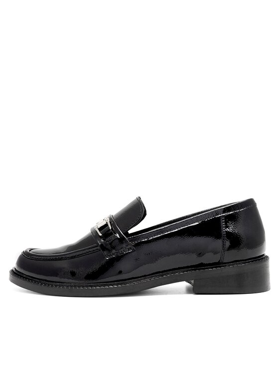 Sergio Bardi Sergio Bardi Lordsai WI16-A1019-01SB Juoda