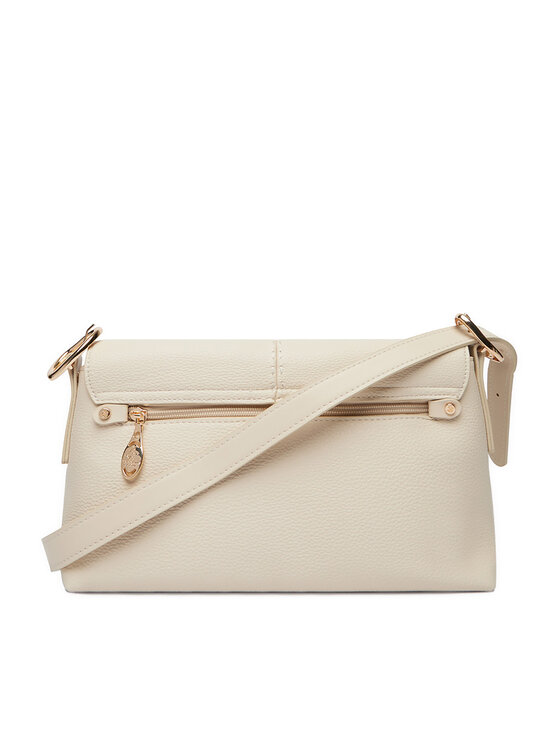 Beverly Hills Polo Club Beverly Hills Polo Club Дамска чанта CEO-BHPC-C-019-09 Екрю