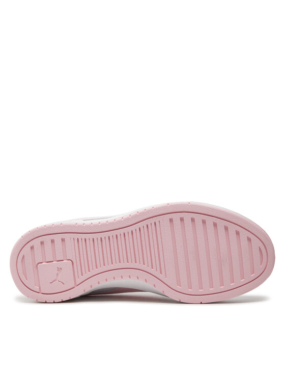 Puma Puma Snīkeri Ca Pro Queen 395882-01 Balts