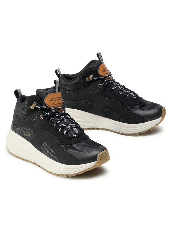 Skechers Skechers Sneakersy Mt. Goddess 117053/BLK Czarny