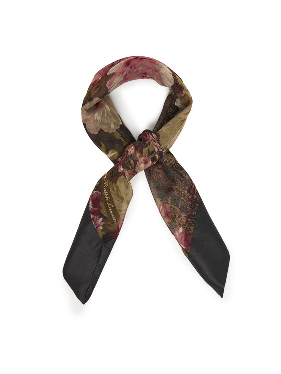 LAUREN RALPH LAUREN LAUREN RALPH LAUREN Šátek 454961463001 Černá