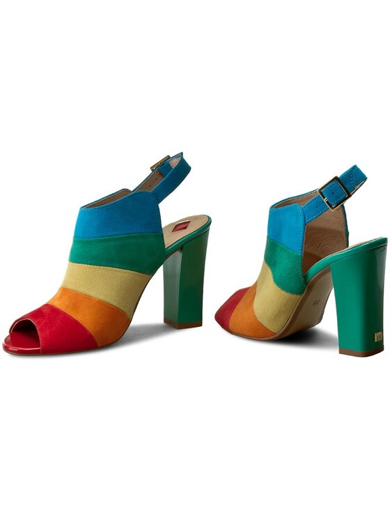 Sandali 510 Multicolore