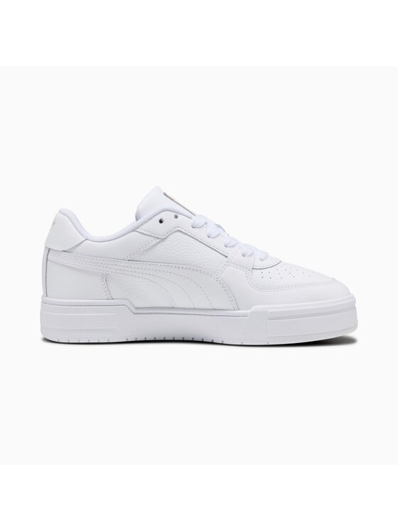 Puma Puma Αθλητικά 402366 Λευκό