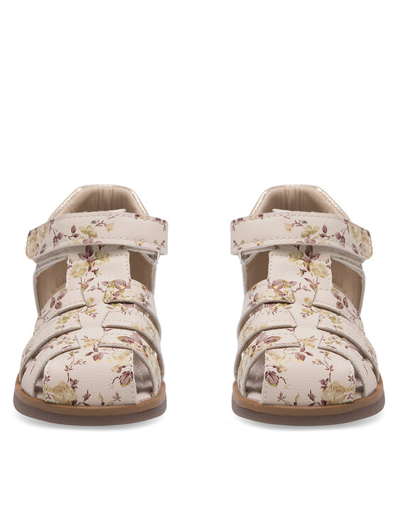 Nelli Blu Nelli Blu Sandali CM210618-5 Beige