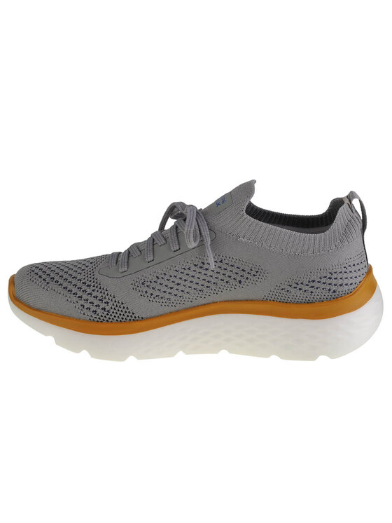 Skechers Skechers Sneakers Skechers Go Walk Hyper Burst Maritime Grigio