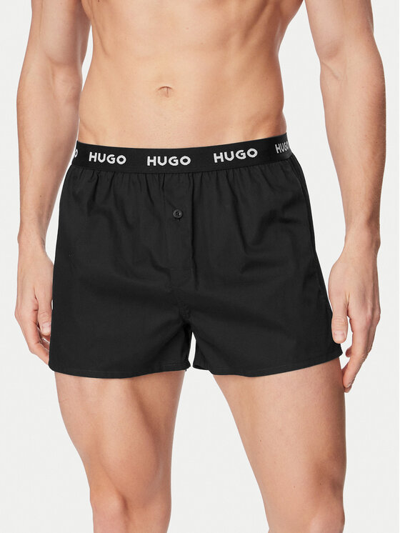 HUGO HUGO Комплект боксерки 50532565 Цветен