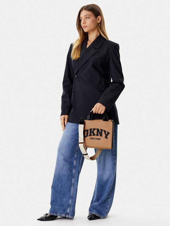 DKNY DKNY Torbica R52AZC80 Bež