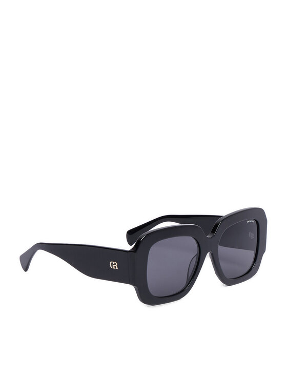 GINO ROSSI GINO ROSSI Sonnenbrillen GR55244S Schwarz
