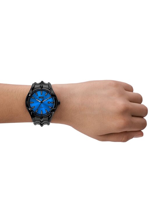 Diesel Diesel Orologio Vert DZ2198 Nero