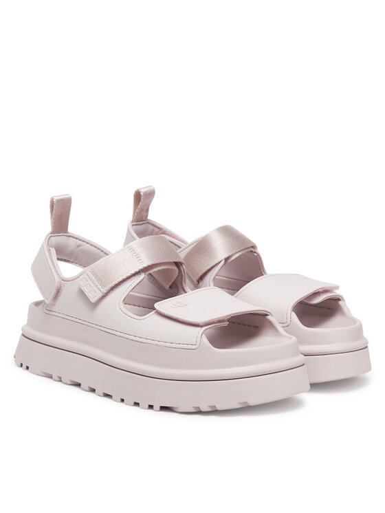 Ugg Ugg Basutės W Goldenglow 1152685 Violetinė