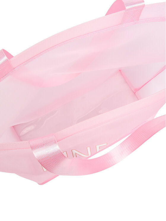 Nine West Nine West Torebka CEO-Eloura-LA374-4074 Różowy