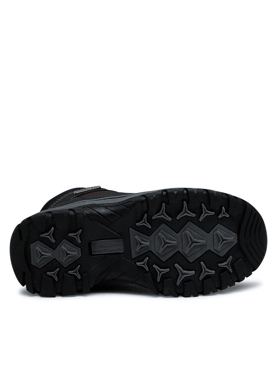 Sprandi Sprandi Stivali CP07-7027-05 Nero