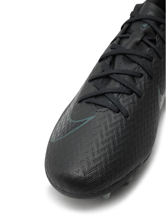 Nike Nike Обувки за футбол Zoom Vapor 16 FQ8364 Черен
