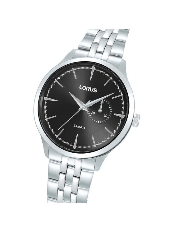Lorus Lorus Hodinky R5B01AX9 Stříbrná