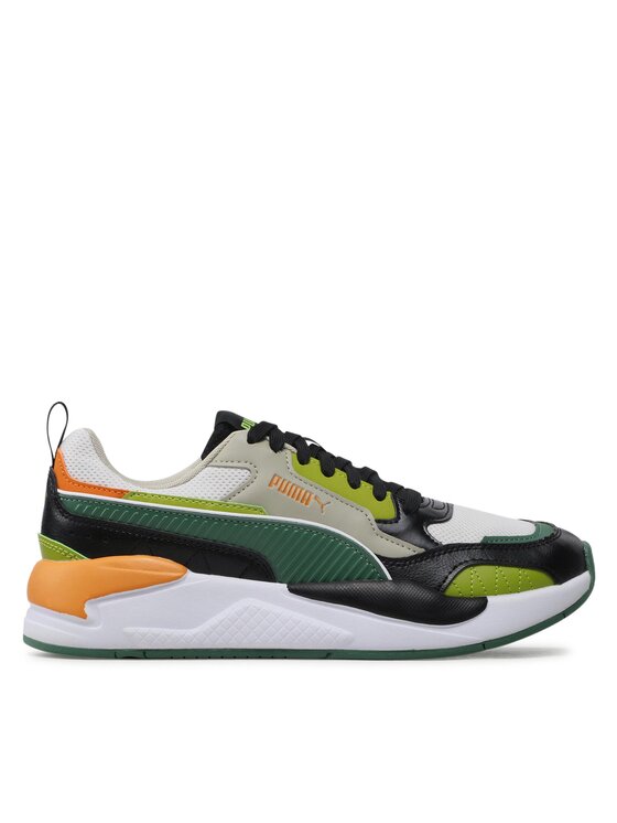 Puma Sneakersy X-Ray 2 Square 373108 58 Kolorowy | Modivo.pl