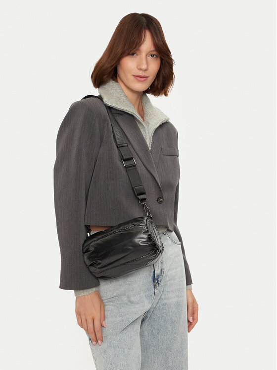 Pepe Jeans Pepe Jeans Torebka PL031580 Czarny