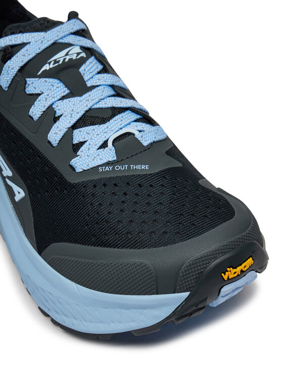 Altra Laufschuhe Olympus 6 AL0A85NK Schwarz Modivo