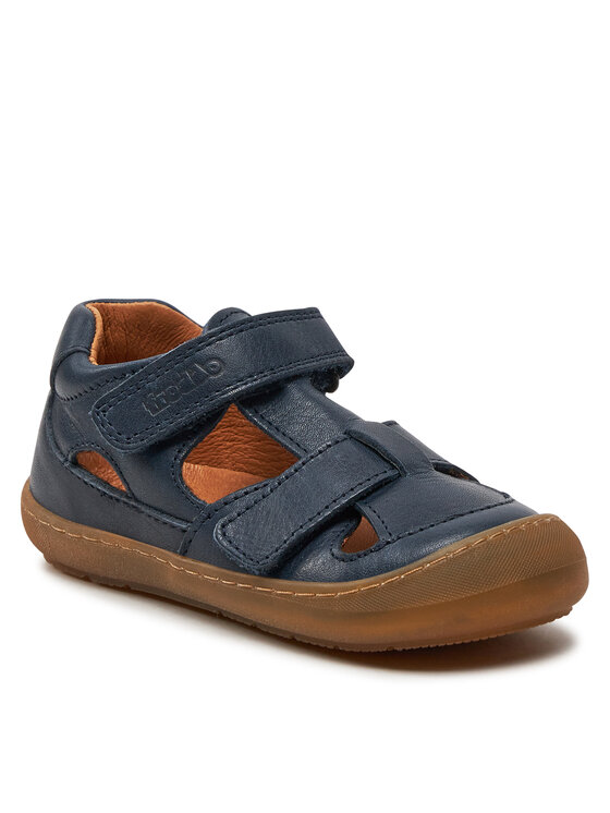 Froddo Froddo Basutės Ollie Sandal G2150186 S Mėlyna