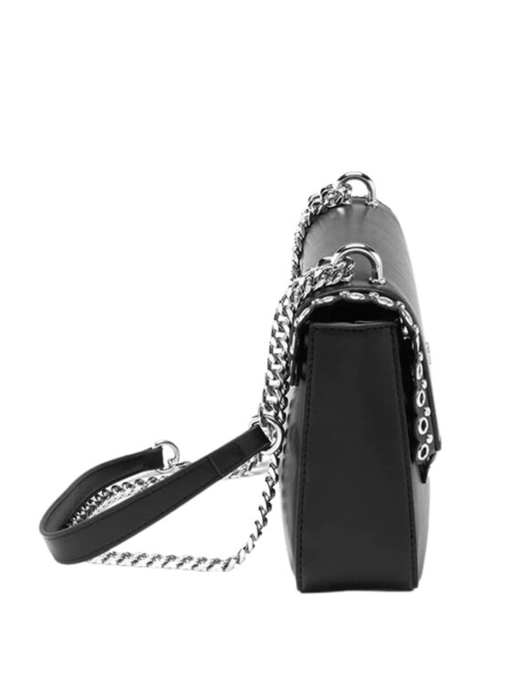 Cult Cult Borsa Tracolla Yoko special Nero