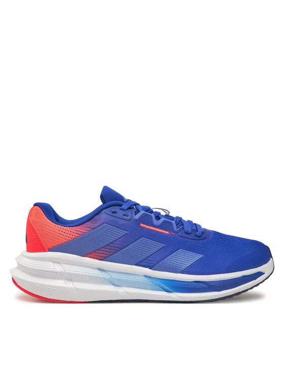 adidas Bežecké topánky Questar 3 JI4619 Tmavomodrá