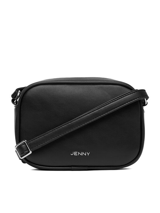 JENNY JENNY Torebka CEO-JNY-M-019-07 Czarny