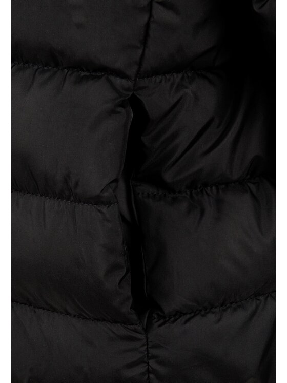 minoti minoti Kurtka przejściowa 17COAT 6 Czarny Regular Fit