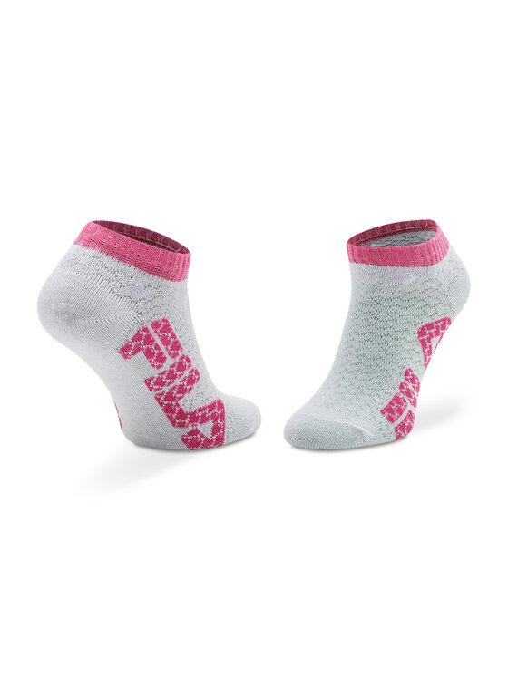 Set di 3 paia di calzini lunghi da bambini F8247D