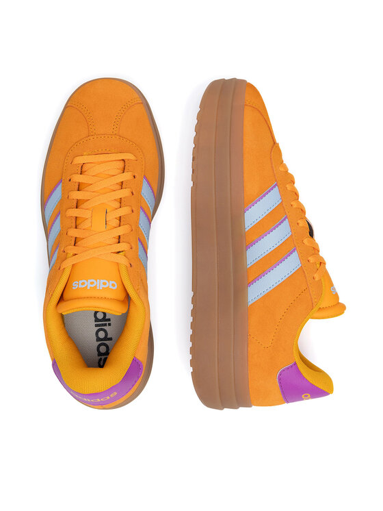 adidas adidas Tenisice VL COURT BOLD IH8090 Narančasta