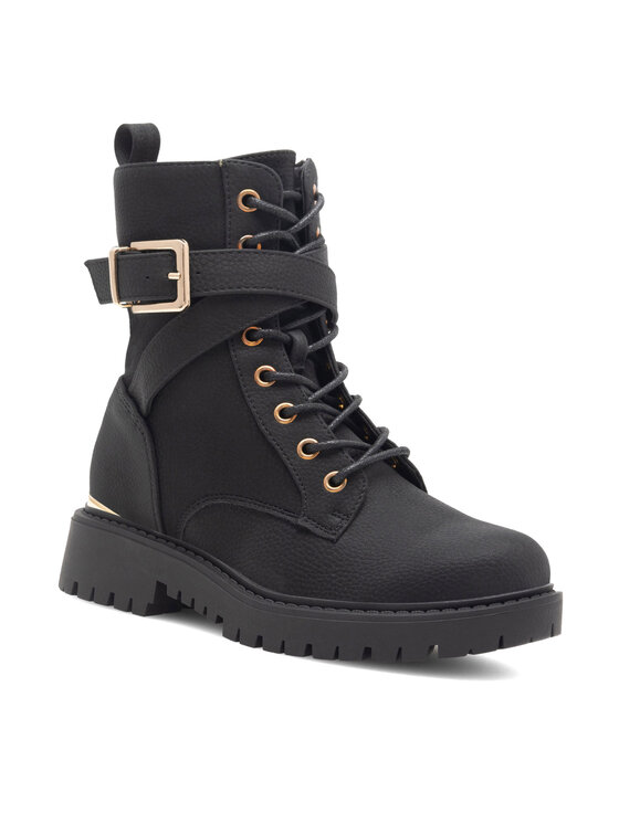 DeeZee DeeZee Traperid Hermia H58022-1A Must