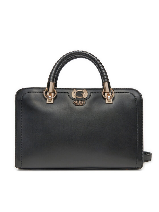 Guess Guess Torbica HWVG95 31060 Crna
