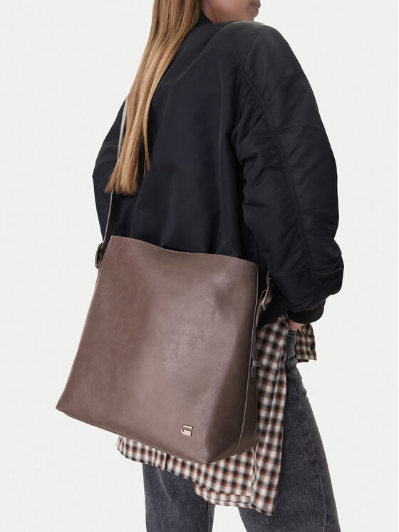 G-Star Raw Geantă C-LDA8441 Gri