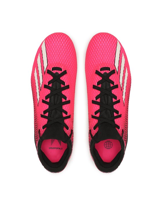 adidas adidas Fußballschuhe X Speedportal.3 Multi-Ground Boots GZ2477 Rosa