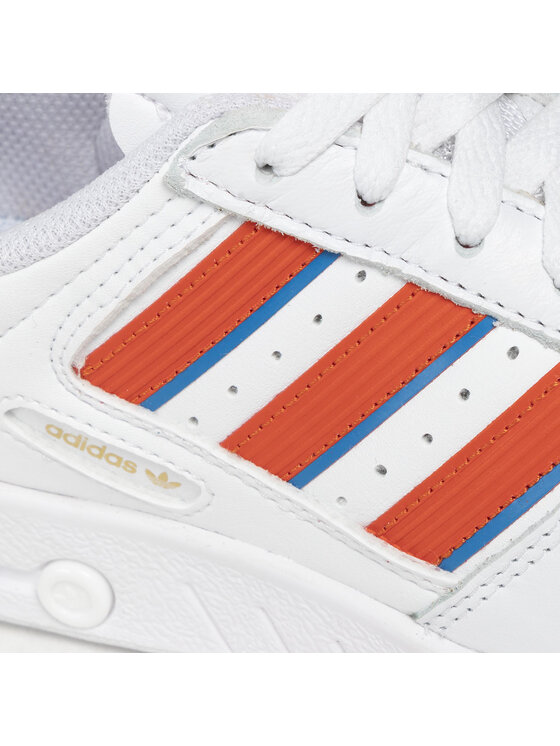 adidas adidas Sneakersy G.S Court GX9448 Biały