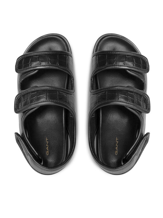 Gant Gant Босоніжки Costally 24561657 Чорний