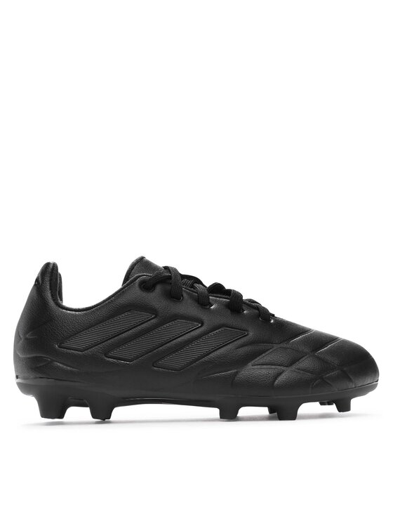 Adidas schwarze fußballschuhe online