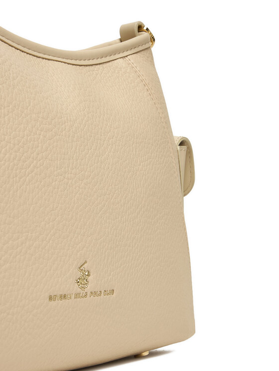 Beverly Hills Polo Club Beverly Hills Polo Club Handtasche CEO-BHPC-L-001-09 Beige